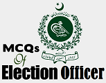 Election Officer